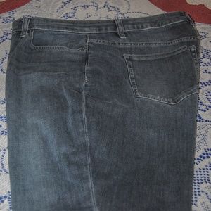 Chaps Denim Jeans SZ 16W